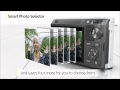 Overzicht Nikon 1 bloggersevent