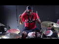 Fall Out Boy - Young and Menace - Drum Cover