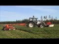 Silage Silage