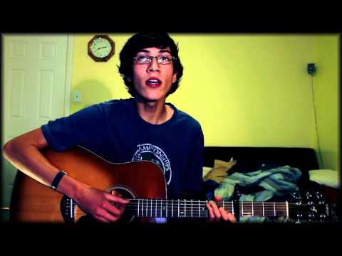 pokebob4eva - A simple camera and me cover of Quiet by Lights :p.