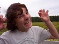 Fun with friends (cast)