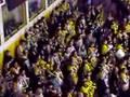 UltrasLitvínov-Litvínov-Znojmo 2.12.07 Kotel