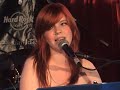 Ali Milner - Crystal Clear LIve @ The Canadian Music Cafe