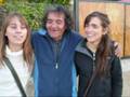 Chaiten en Horcon
