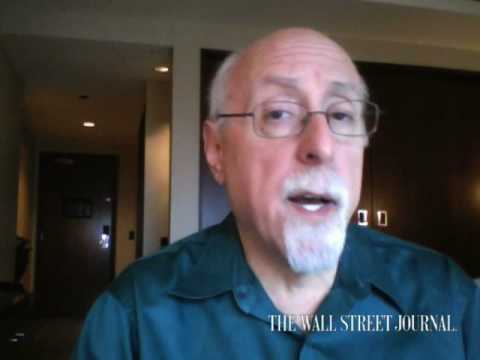 Walt Mossberg of the Wall Street Journal discusses Autonet's new Wi-Fi system for automobiles.