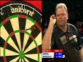 Barney vs Jenkins - Premier League Darts 2007
