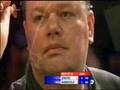 Barney vs Jenkins - Premier League Darts 2007 Barney vs Jenkins - Premier League Darts 2007