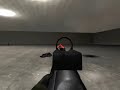 Collimator sight testing ep1 engine