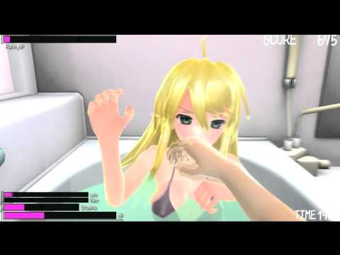 poking - http://i.imgur.com/OK0lkLv.png raiden please Download the game here: http://b.dlsite.net/RG15205/archives/8053796.html Download the 32 or the 64-bit version ...