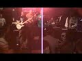 The Flailing Pits cover The Strokes - Last Nite