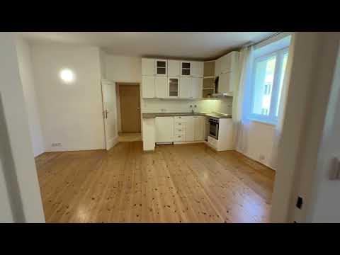 Video Prodej zrekonstruovaného bytu 2+kk se sklepem na Veleslavíně, Praha 6