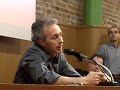 Marco Travaglio a Cittadella (PD) presenta 