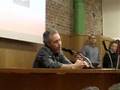 Marco Travaglio a Cittadella (PD) presenta Mani Sporche