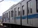 小田急電鉄　３４６４　日本車輌入場