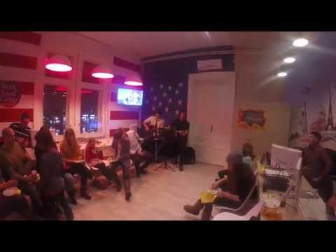 Thanksgiving Day 2014 , Novi Sad office Thanksgiving Day 2014 , Novi Sad office
