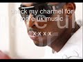 Taio Cruz Ft Tinie Tempah - Like A Star (Remix)