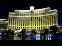 Bellagio Fountains In Las Vegas 2