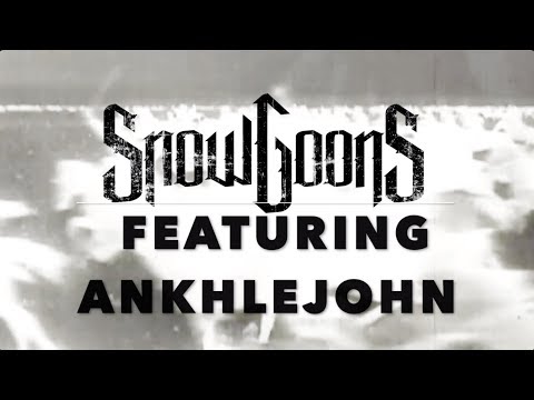 Snowgoons — White Camouflage (feat. AnkhleJohn)