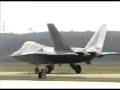 videos de 2005 AirPower Over Hampton Roads - F-22 Raptor