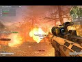 Enemy Territory : Quake Wars Beta Gameplay - Soldier Enemy Territory : Quake Wars Beta Gameplay - Soldier