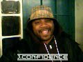 J.Confidence gives a shout out