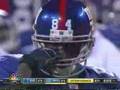 Phantom Pass Interference Call