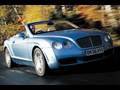 Can we hit 200mph, roof down in a Bentley? By autocar.co.uk