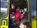 EUMM in Georgia - dismantling of Russian checkpoints