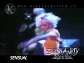 Zumanity promo