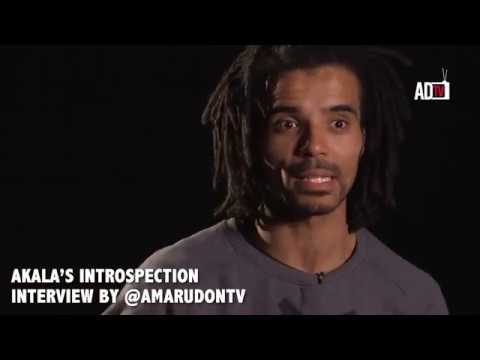 Akala Details The Roots Of His Philosophies: “There’s Not Enough Seats At The Table”