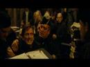 Barty Crouch Jr. - It's the Fear