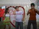 DOWN: Viva as Diferen�as