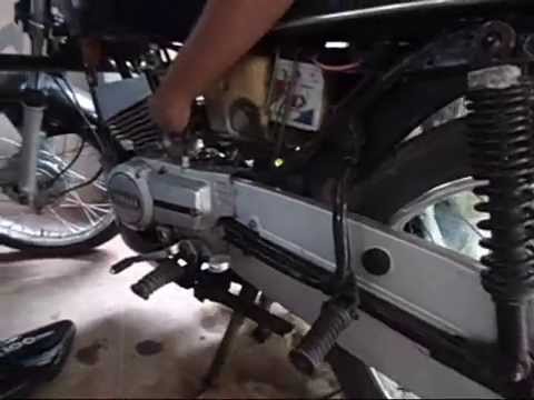 how to tune yamaha rx 100 carburetor