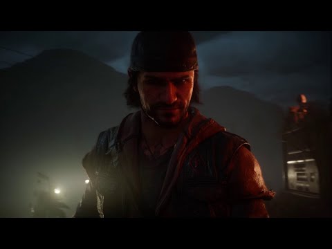 Days Gone - Gameplay Trailer Days Gone - Gameplay Trailer