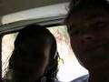 minibus fully loaded