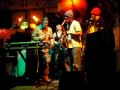 Jewel Thief featuring Bastard performs Superbad at Goodbye Blue Monday in early 2009