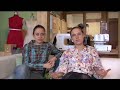 Patterns, Burda Style, Compai Book Opening, Threadbanger