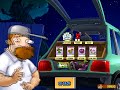 Plants Vs Zombies Stage - Stage 4-9