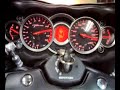 2008 Hayabusa on dyno 204hp S&R PRO
