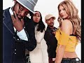 Michael Jackson Vs. Black Eyed Peas 