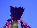 Die Glocke im HansaPark