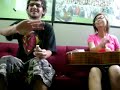 Candy, Argentino e muito bis \o/