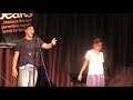 Where My Mixed People At? - Providence Slam at BNV Semis 08 Where My Mixed People At? - Providence Slam at BNV Semis 08