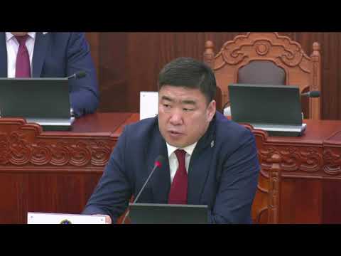 Ц.Идэрбат: 10 аймагт хэрэгжих дулааны станцын асуудал ямар шатандаа байгаа вэ?