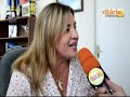 Prefeita de Uira�na diz como recebeu a decis�o da justi�a, cancela carnaval e manda recado para oposi��o. Veja v�deo!
