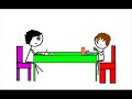 Why Gerard Doesn't Feed Mikey.