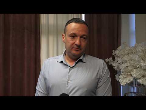 НЕМАЊА СИМОНОВИЋ ИЗАБРАН ЗА НОВОГ ПРЕДСЕДНИКА ФУДБАЛСКОГ САВЕЗА ГРАДА ЧАЧКА