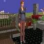 sims birth