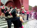 What Cheer? Brigade at MaCarren Pool party