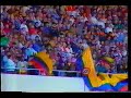 Seleccion Colombia Arnoldo Iguaran gol contra Suecia